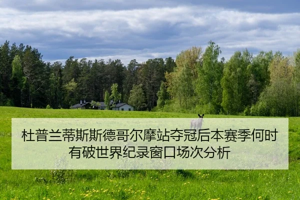du-pu-lan-di-si-si-de-ge-er-mo-zhan-duo-guan-hou-ben-sai-ji-he-shi-you-po-shi-jie-ji-lu-chuang-kou-chang-ci-fen-xi-2-517.jpg