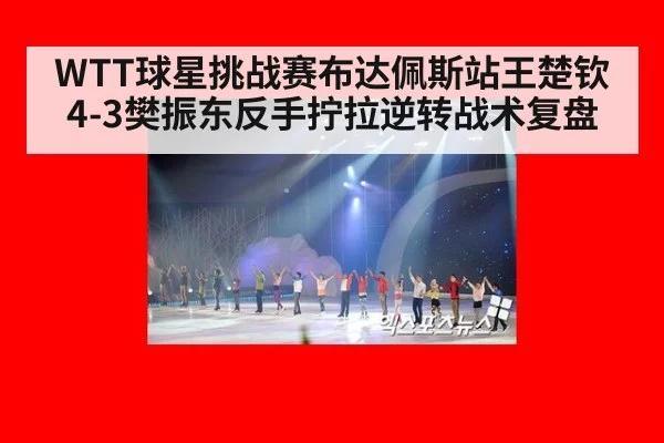 WTT球星挑战赛布达佩斯站王楚钦4-3樊振东反手拧拉逆转战术复盘